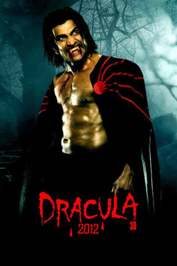 Dracula 2012 (missing thumbnail, image: /images/cache/90862.jpg)