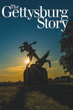 The Gettysburg Story (missing thumbnail, image: /images/cache/90910.jpg)