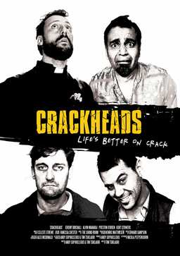 Crackheads (missing thumbnail, image: /images/cache/90942.jpg)