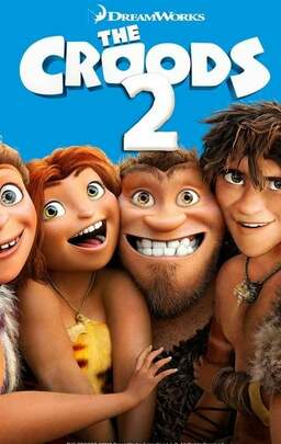 The Croods 2 (missing thumbnail, image: /images/cache/90988.jpg)