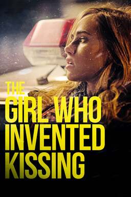 The Girl Who Invented Kissing (missing thumbnail, image: /images/cache/90990.jpg)