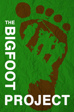 The Bigfoot Project (missing thumbnail, image: /images/cache/91030.jpg)