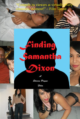 Finding Samantha Dixon (missing thumbnail, image: /images/cache/91066.jpg)