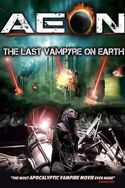 Aeon: The Last Vampyre on Earth (missing thumbnail, image: /images/cache/91076.jpg)