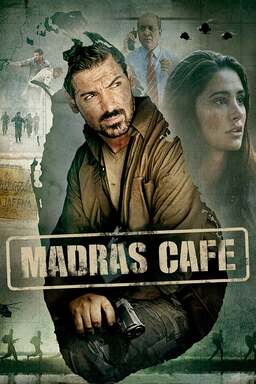 Madras Cafe (missing thumbnail, image: /images/cache/91086.jpg)
