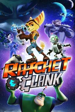 Ratchet & Clank (missing thumbnail, image: /images/cache/91200.jpg)