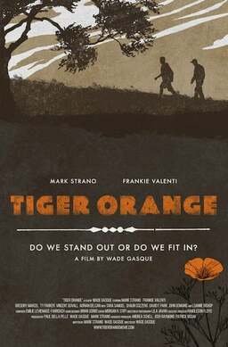 Tiger Orange (missing thumbnail, image: /images/cache/91252.jpg)