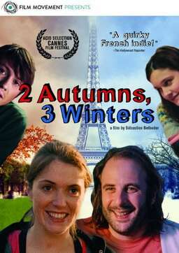 2 Autumns 3 Winters (missing thumbnail, image: /images/cache/91298.jpg)