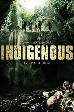 Indigenous (missing thumbnail, image: /images/cache/91308.jpg)