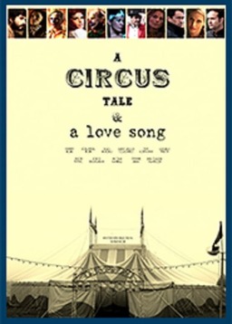 A circus tale & a love song (missing thumbnail, image: /images/cache/91368.jpg)