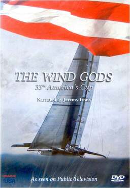 The Wind Gods: 33rd America's Cup (missing thumbnail, image: /images/cache/91402.jpg)