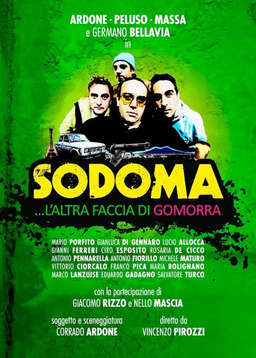 Sodoma: The Dark Side of Gomorrah (missing thumbnail, image: /images/cache/91430.jpg)