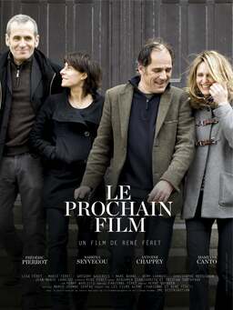 Le Prochain Film (missing thumbnail, image: /images/cache/91432.jpg)