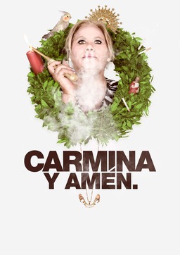 Carmina and Amen (missing thumbnail, image: /images/cache/91464.jpg)