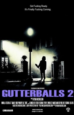 Gutterballs 2: Balls Deep (missing thumbnail, image: /images/cache/91466.jpg)