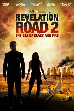 Revelation Road 2: The Sea of Glass and Fire (missing thumbnail, image: /images/cache/91506.jpg)