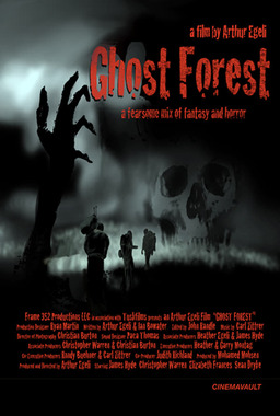 Ghost Forest (missing thumbnail, image: /images/cache/91604.jpg)