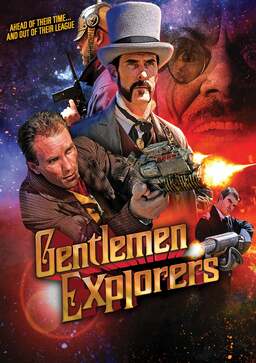 Gentlemen Explorers (missing thumbnail, image: /images/cache/91606.jpg)