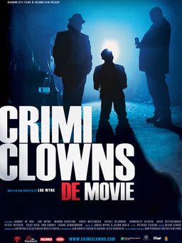 Crimi Clowns: De Movie (missing thumbnail, image: /images/cache/91630.jpg)