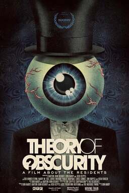 Theory of Obscurity: A Film About the Residents (missing thumbnail, image: /images/cache/91642.jpg)