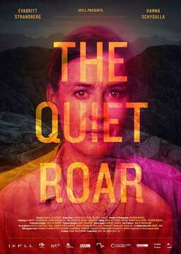 The Quiet Roar (missing thumbnail, image: /images/cache/91660.jpg)