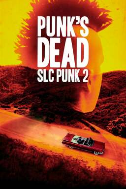 SLC Punk 2 (missing thumbnail, image: /images/cache/91672.jpg)