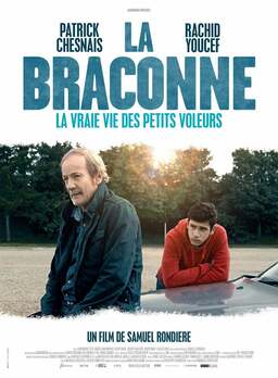 La Braconne (missing thumbnail, image: /images/cache/91696.jpg)