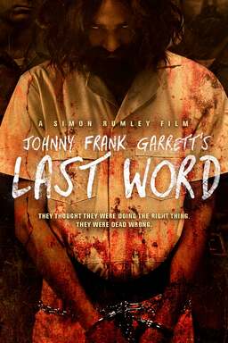 Johnny Frank Garrett's Last Word (missing thumbnail, image: /images/cache/91702.jpg)