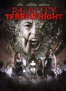 Reality Terror Night (missing thumbnail, image: /images/cache/91722.jpg)