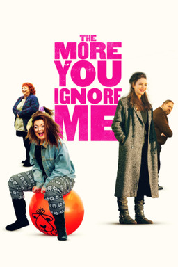 The More You Ignore Me (missing thumbnail, image: /images/cache/91742.jpg)