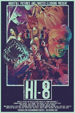 Hi-8 (Horror Independent 8) (missing thumbnail, image: /images/cache/91756.jpg)
