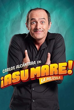 ¡Asu Mare! (missing thumbnail, image: /images/cache/91766.jpg)