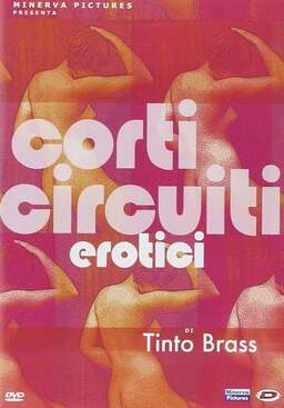 Corti Circuiti Erotici - Vol 1 (missing thumbnail, image: /images/cache/9177.jpg)