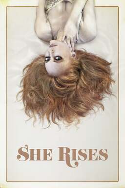 She Rises (missing thumbnail, image: /images/cache/91772.jpg)