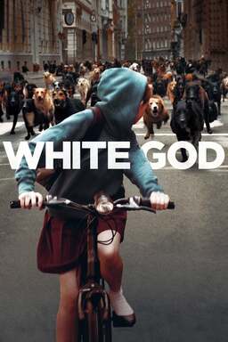 White God (missing thumbnail, image: /images/cache/91794.jpg)