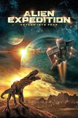 Alien Expedition (missing thumbnail, image: /images/cache/9181.jpg)