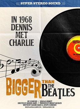 Bigger Than the Beatles (missing thumbnail, image: /images/cache/91818.jpg)