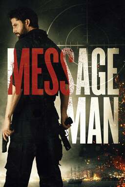 Message Man (missing thumbnail, image: /images/cache/91828.jpg)