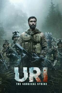 Uri: The Surgical Strike (missing thumbnail, image: /images/cache/9189.jpg)