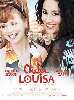 Cheba Louisa (missing thumbnail, image: /images/cache/91904.jpg)