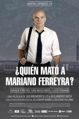 ¿Quién mató a Mariano Ferreyra? (missing thumbnail, image: /images/cache/91930.jpg)