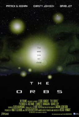 Orbs: They Are Among Us (missing thumbnail, image: /images/cache/92032.jpg)