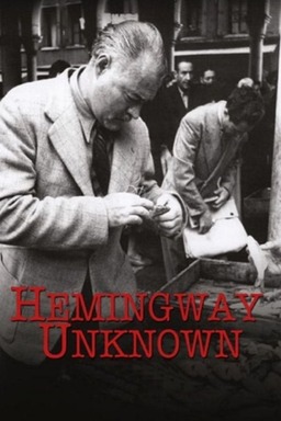 Hemingway Unknown (missing thumbnail, image: /images/cache/92034.jpg)