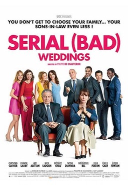 Serial (Bad) Weddings (missing thumbnail, image: /images/cache/92070.jpg)