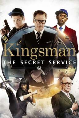 Kingsman: The Secret Service (missing thumbnail, image: /images/cache/92122.jpg)
