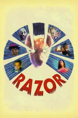 Razor (missing thumbnail, image: /images/cache/92126.jpg)
