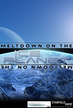Meltdown on the Ice Planet (missing thumbnail, image: /images/cache/92158.jpg)