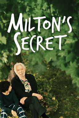 Milton's Secret (missing thumbnail, image: /images/cache/92186.jpg)