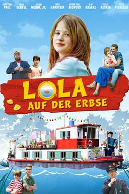 Lola auf der Erbse (missing thumbnail, image: /images/cache/92280.jpg)