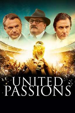 United Passions (missing thumbnail, image: /images/cache/92300.jpg)